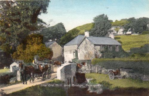 Holiday home Bowgie At Trewerry - Away From It All, Close To Everywhere