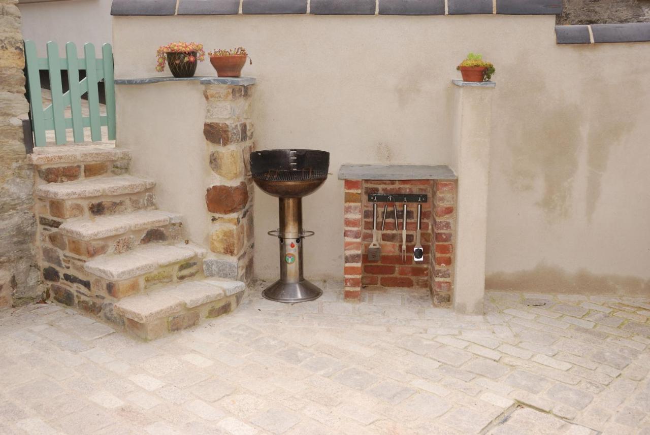Bowgie At Trewerry - Away From It All, Close To Everywhere * Newquay (Cornwall)