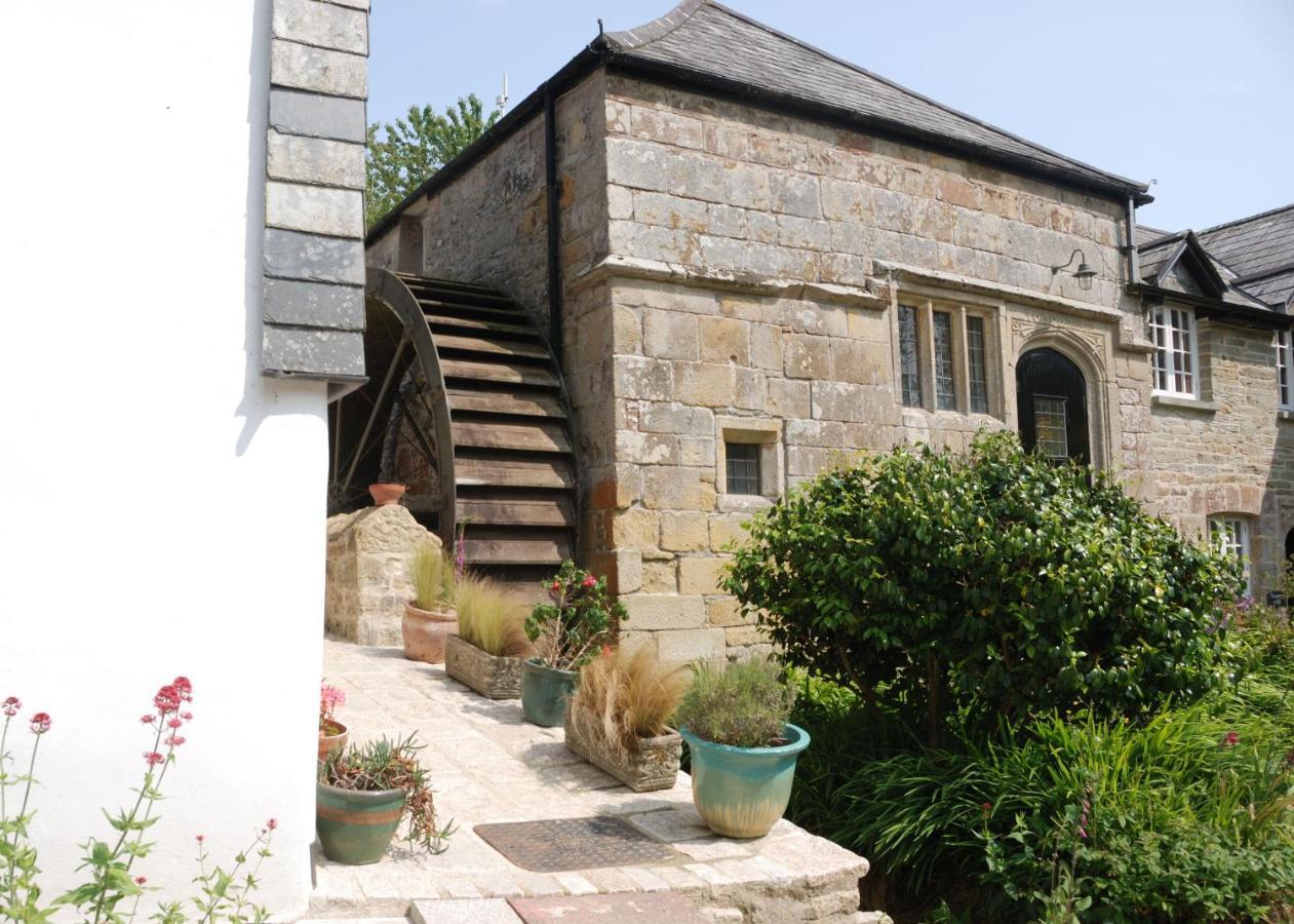 Bowgie At Trewerry - Away From It All, Close To Everywhere Holiday home