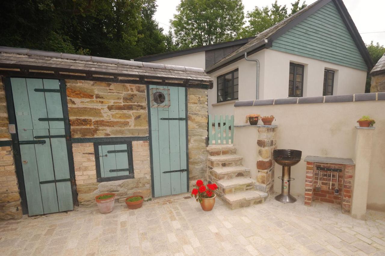 Bowgie At Trewerry - Away From It All, Close To Everywhere Newquay (Cornwall)