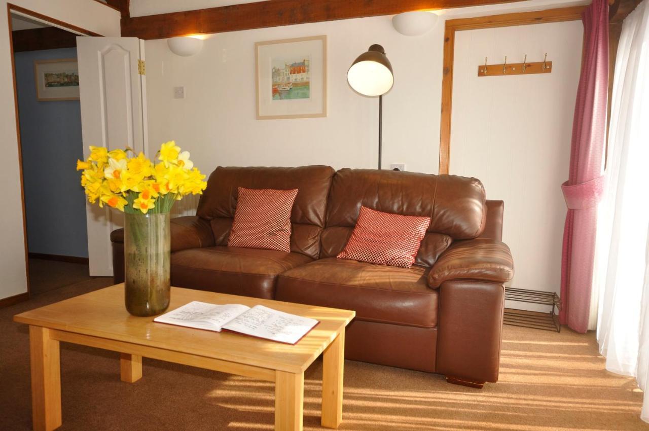 Bowgie At Trewerry - Away From It All, Close To Everywhere * Newquay (Cornwall)