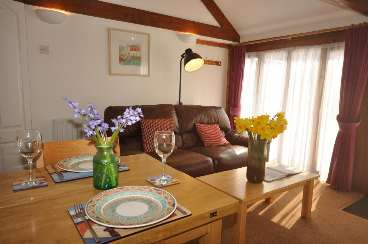 Holiday home Bowgie At Trewerry - Away From It All, Close To Everywhere *