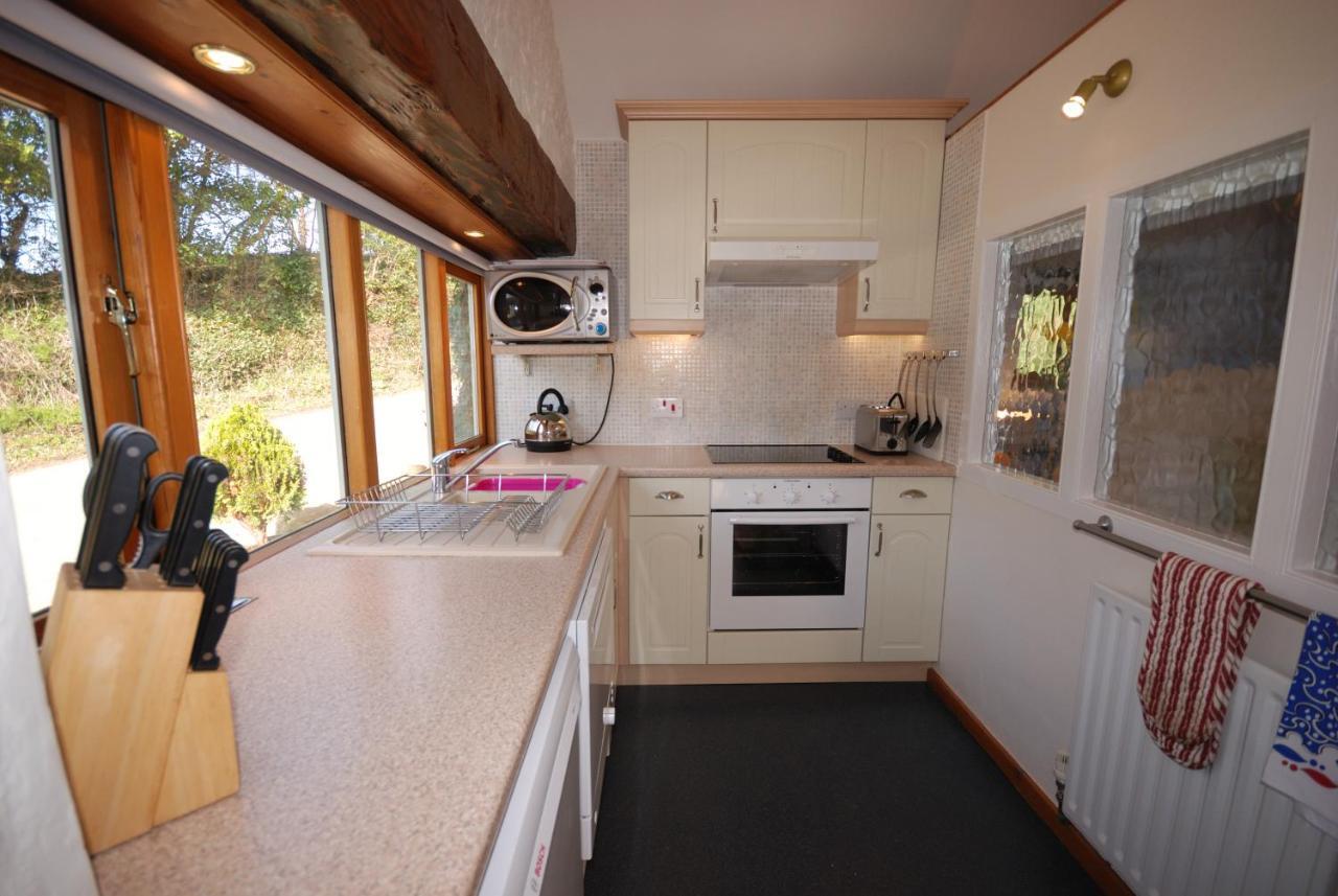 Holiday home Bowgie At Trewerry - Away From It All, Close To Everywhere